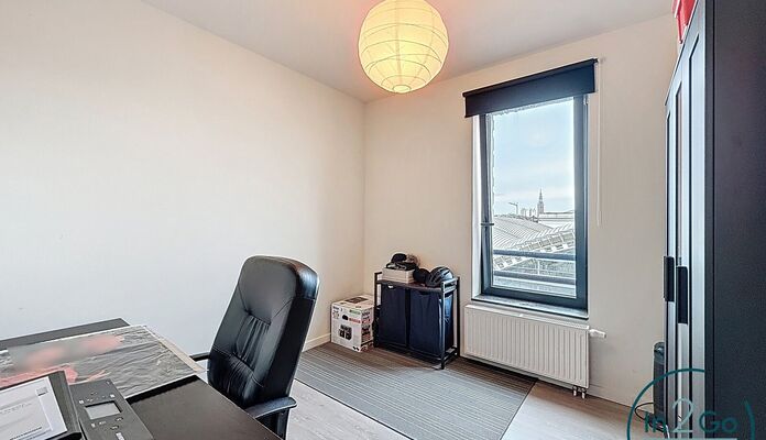 Appartement te koop in Leuven
