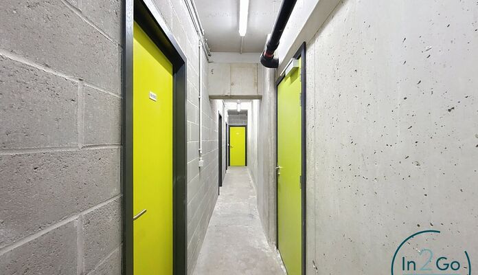 Appartement te koop in Leuven