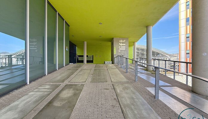 Appartement te koop in Leuven