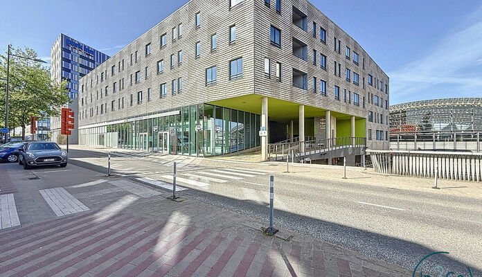 Appartement te koop in Leuven