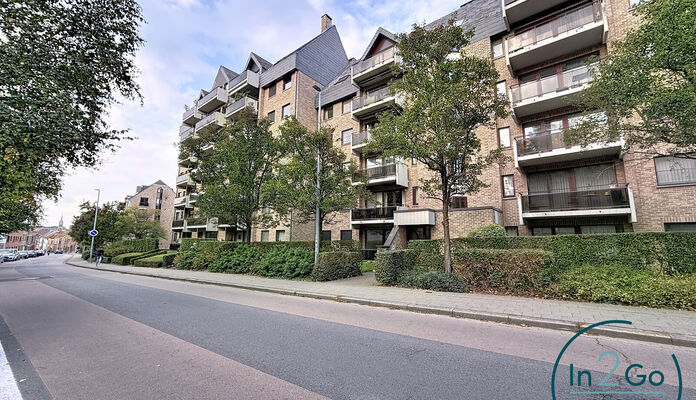 Appartement te koop in Leuven