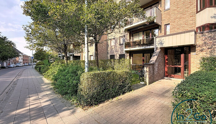 Appartement te koop in Leuven