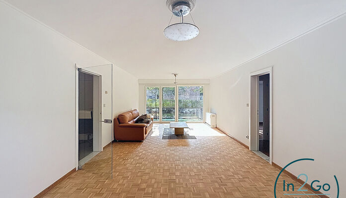 Appartement te koop in Leuven