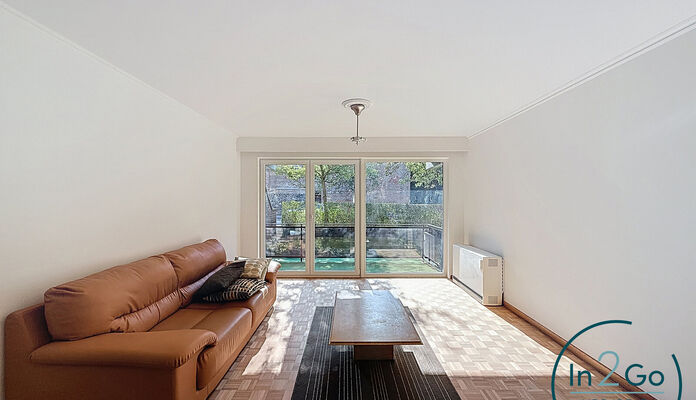 Appartement te koop in Leuven