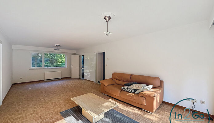 Appartement te koop in Leuven