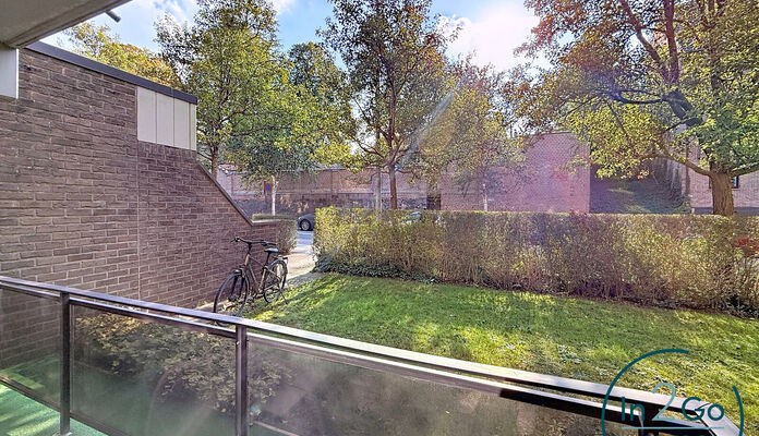 Appartement te koop in Leuven
