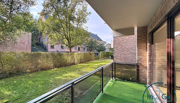 Appartement te koop in Leuven