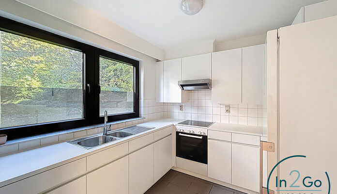 Appartement te koop in Leuven