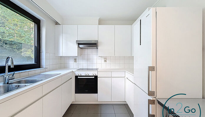 Appartement te koop in Leuven
