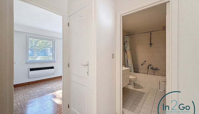 Appartement te koop in Leuven