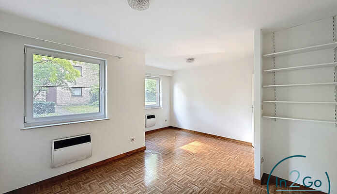Appartement te koop in Leuven