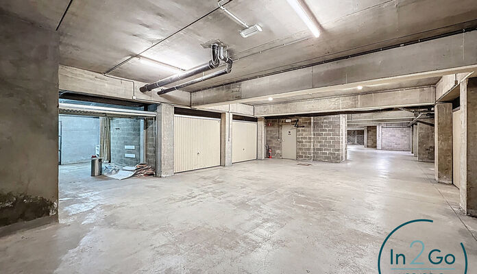 Appartement te koop in Leuven