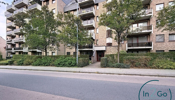 Appartement te koop in Leuven