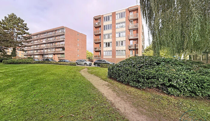 Appartement te koop in Leuven