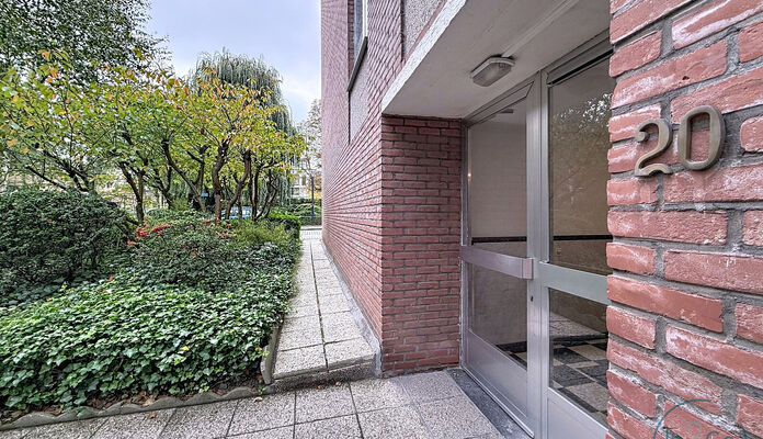 Appartement te koop in Leuven