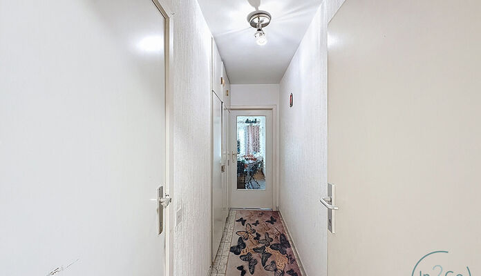 Appartement te koop in Leuven