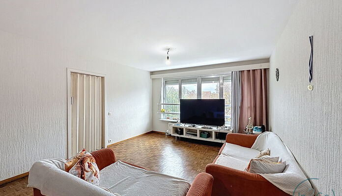 Appartement te koop in Leuven