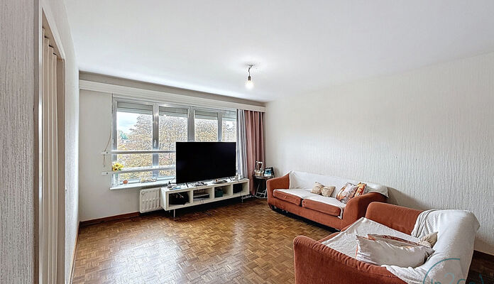 Appartement te koop in Leuven