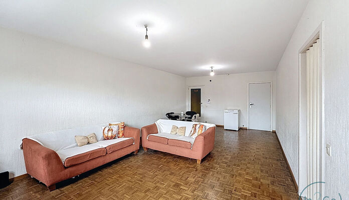 Appartement te koop in Leuven