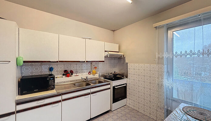 Appartement te koop in Leuven