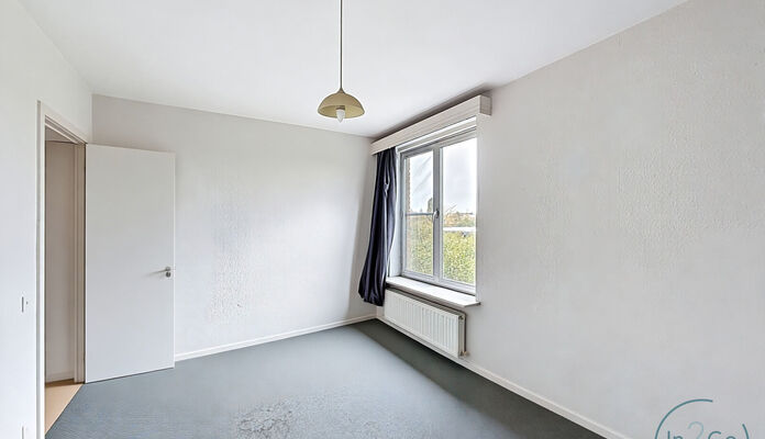 Appartement te koop in Leuven