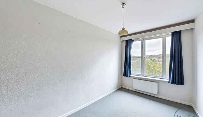 Appartement te koop in Leuven