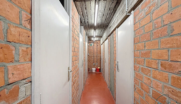 Appartement te koop in Leuven