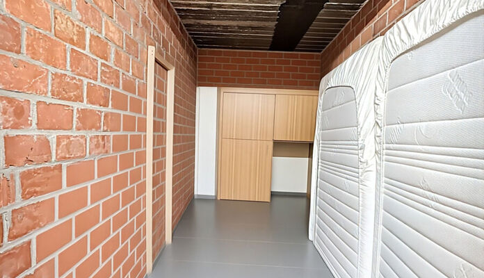 Appartement te koop in Leuven