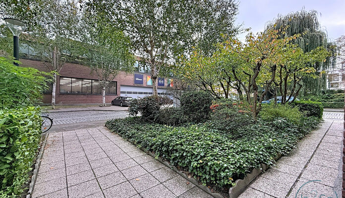 Appartement te koop in Leuven