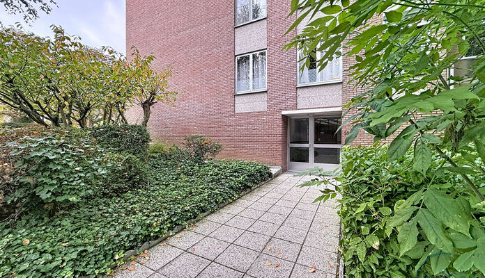 Appartement te koop in Leuven