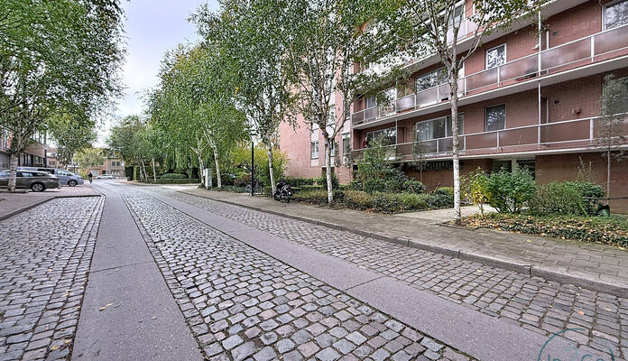 Appartement te koop in Leuven