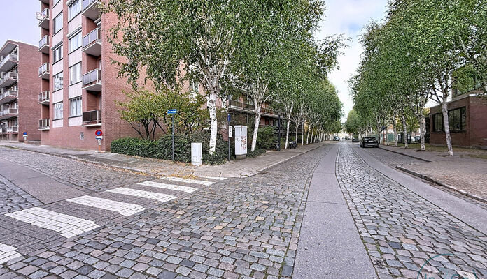 Appartement te koop in Leuven