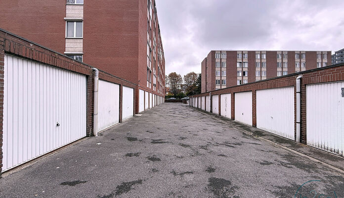 Appartement te koop in Leuven