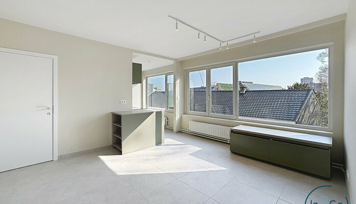 Appartement te koop in Leuven