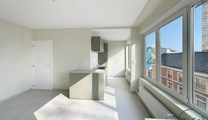 Appartement te koop in Leuven