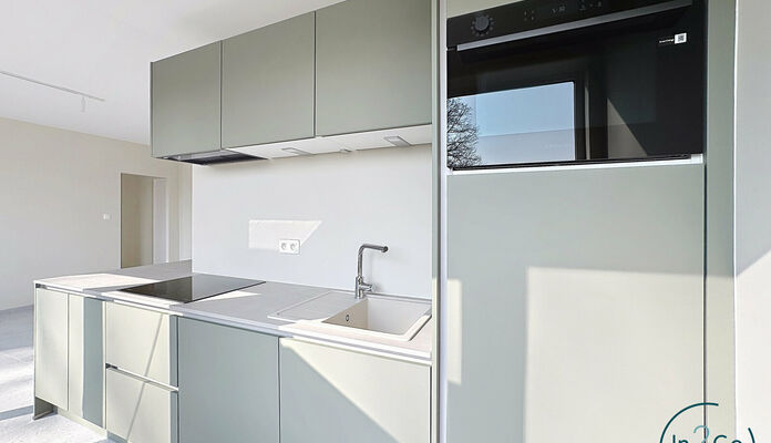 Appartement te koop in Leuven