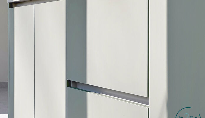 Appartement te koop in Leuven