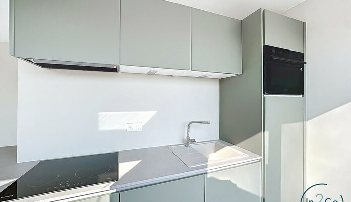 Appartement te koop in Leuven