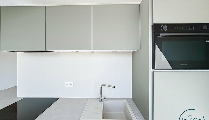 Appartement te koop in Leuven