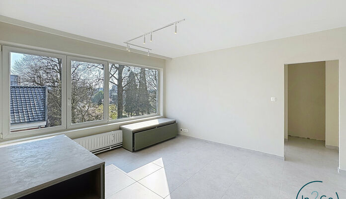 Appartement te koop in Leuven