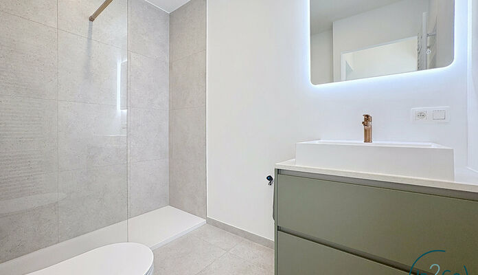 Appartement te koop in Leuven