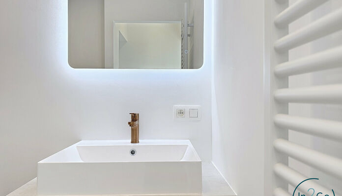 Appartement te koop in Leuven