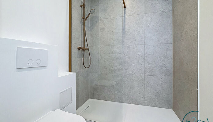 Appartement te koop in Leuven