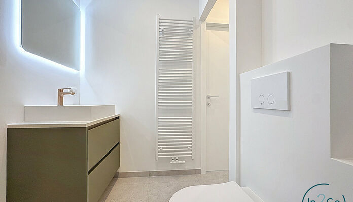 Appartement te koop in Leuven