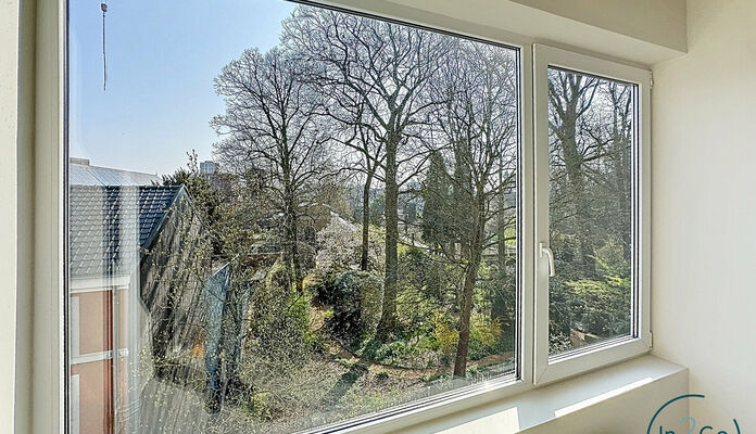 Appartement te koop in Leuven