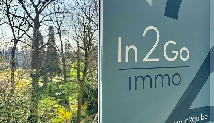 Appartement te koop in Leuven