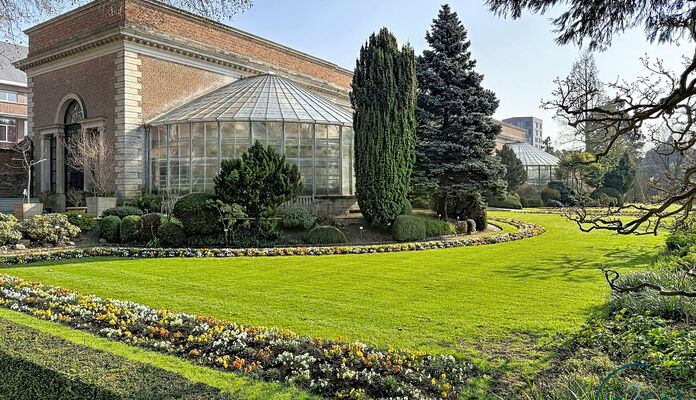 Appartement te koop in Leuven