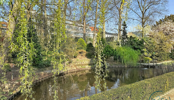 Appartement te koop in Leuven