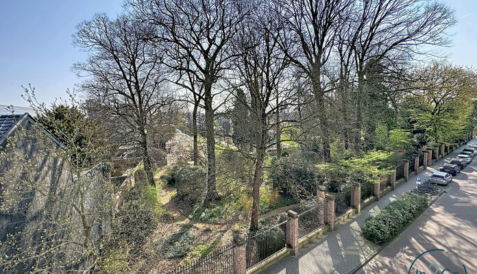 Appartement te koop in Leuven