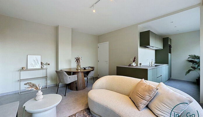 Appartement te koop in Leuven